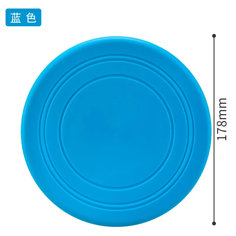 duurzame frisbee