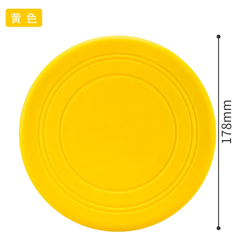 duurzame frisbee