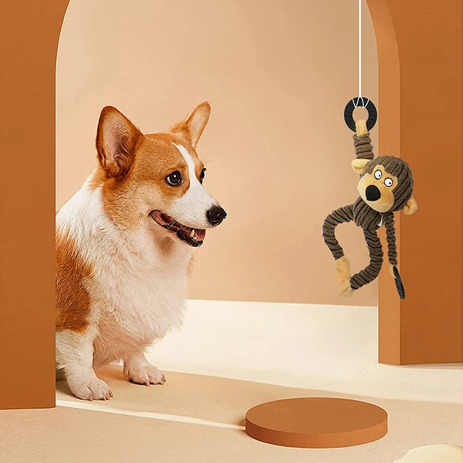 slaapknuffel puppy