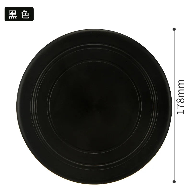 duurzame frisbee