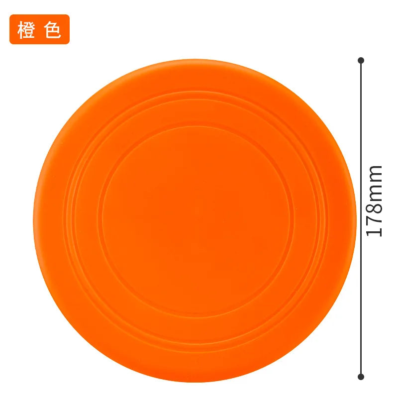 duurzame frisbee