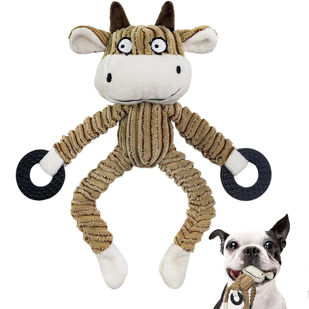slaapknuffel puppy