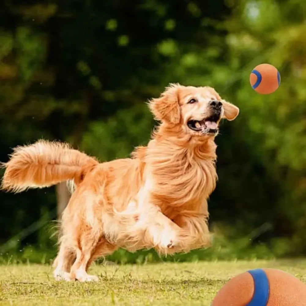 unbreakeball