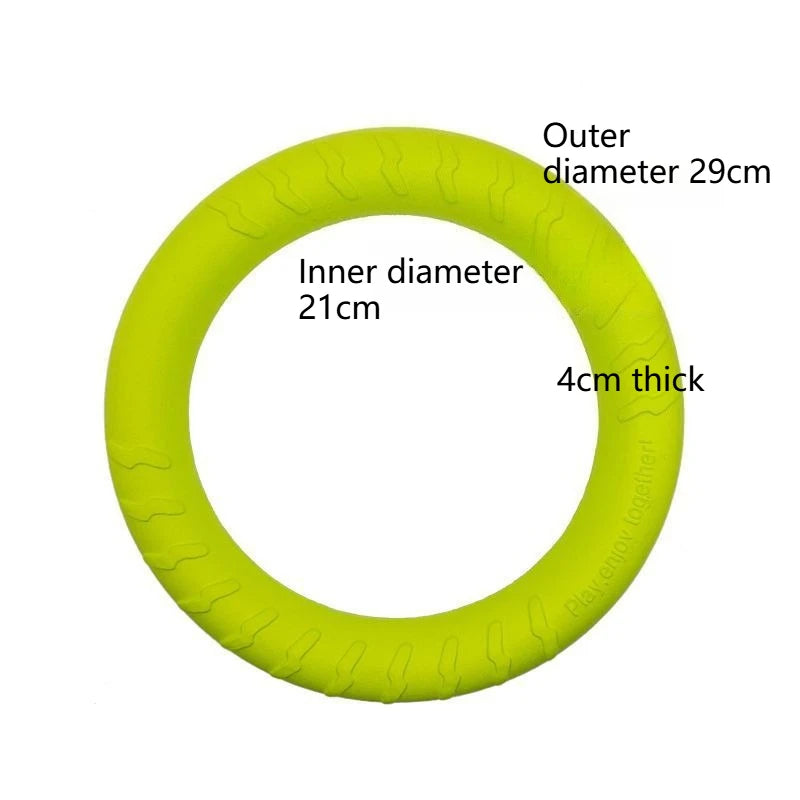 Bite Ring