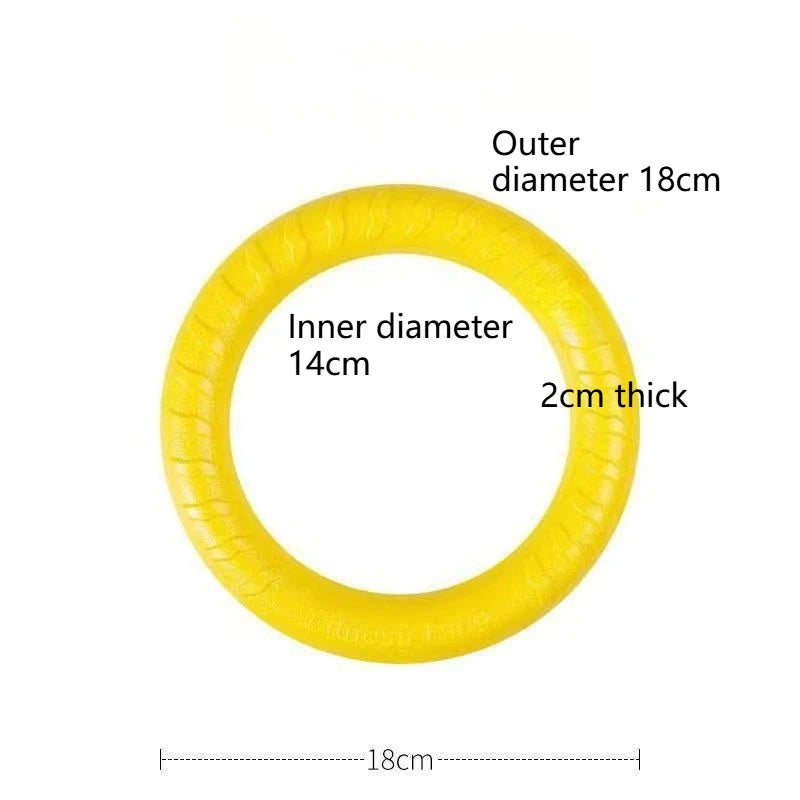Bite Ring