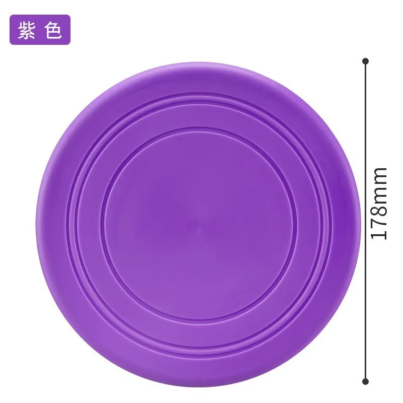 duurzame frisbee