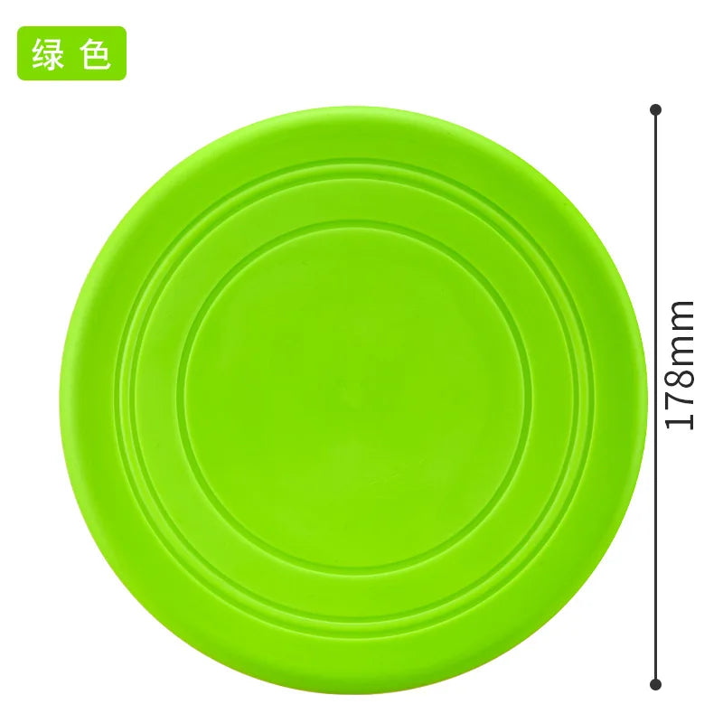 duurzame frisbee