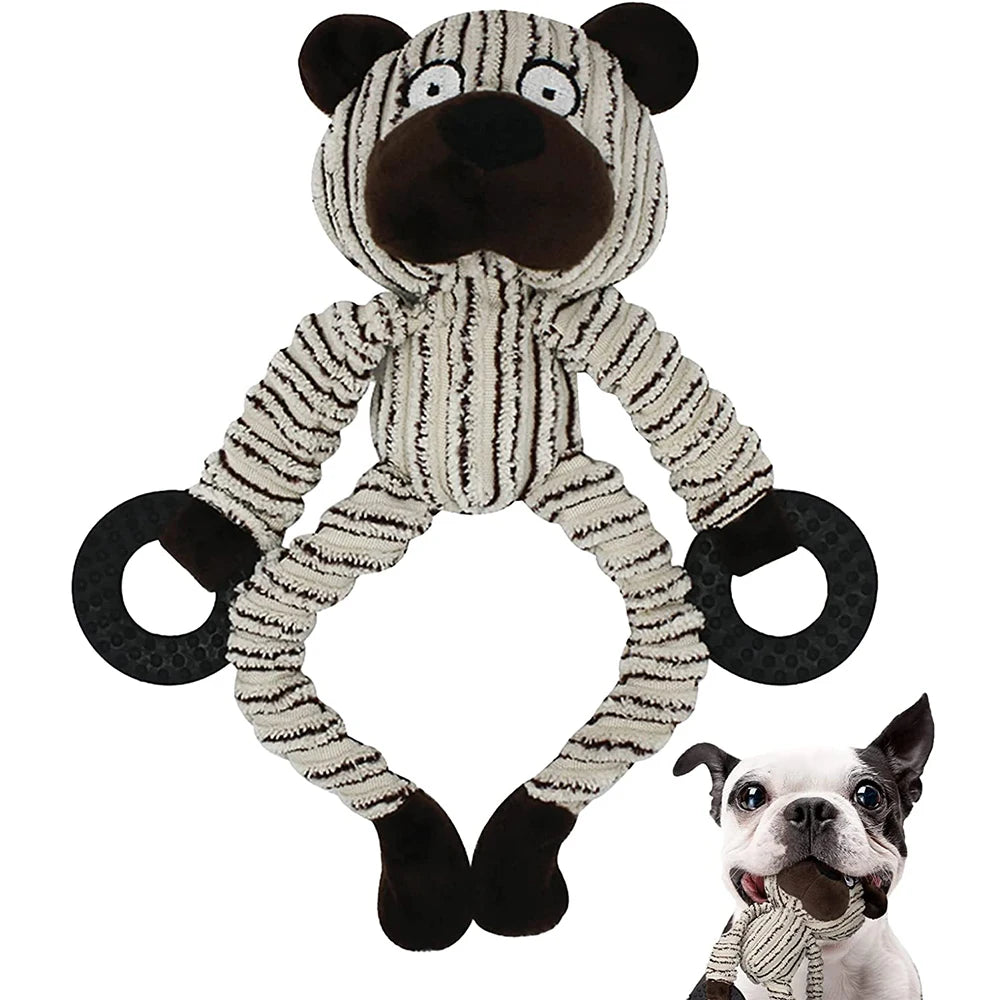 slaapknuffel puppy