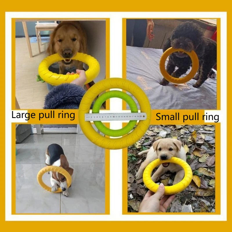 Bite Ring