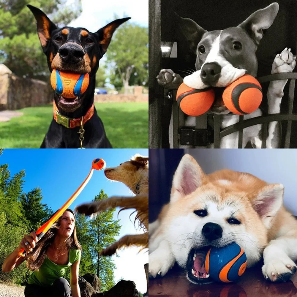 unbreakeball