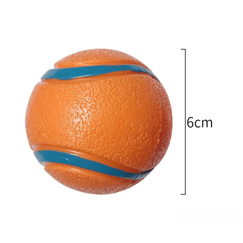 unbreakeball