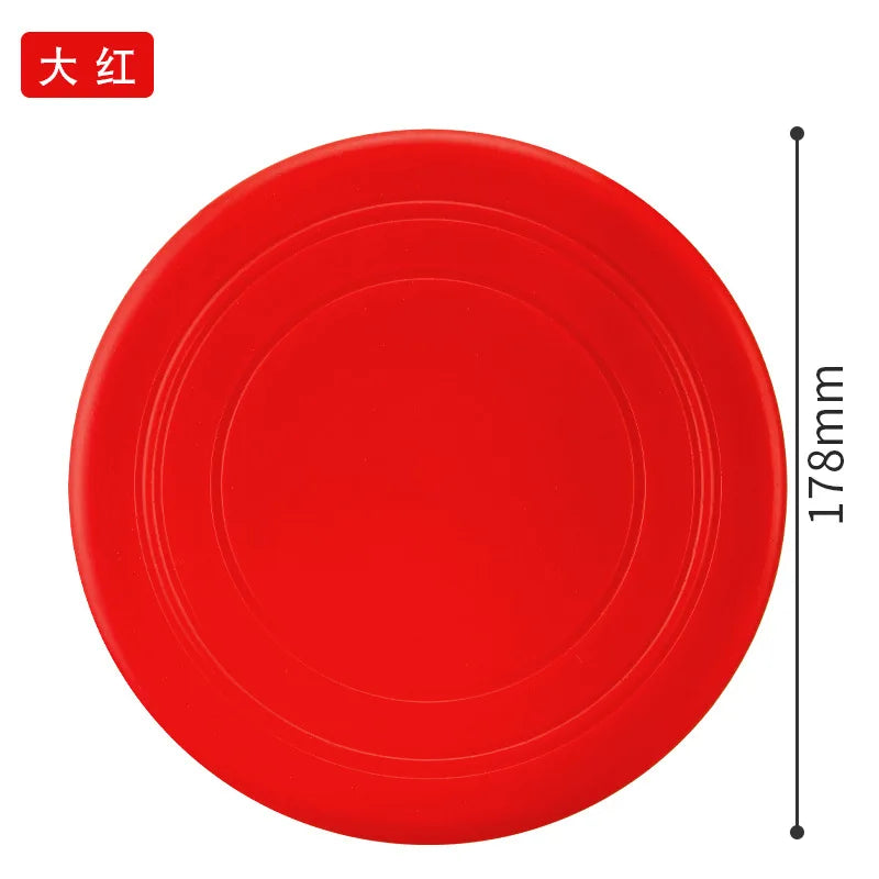 duurzame frisbee