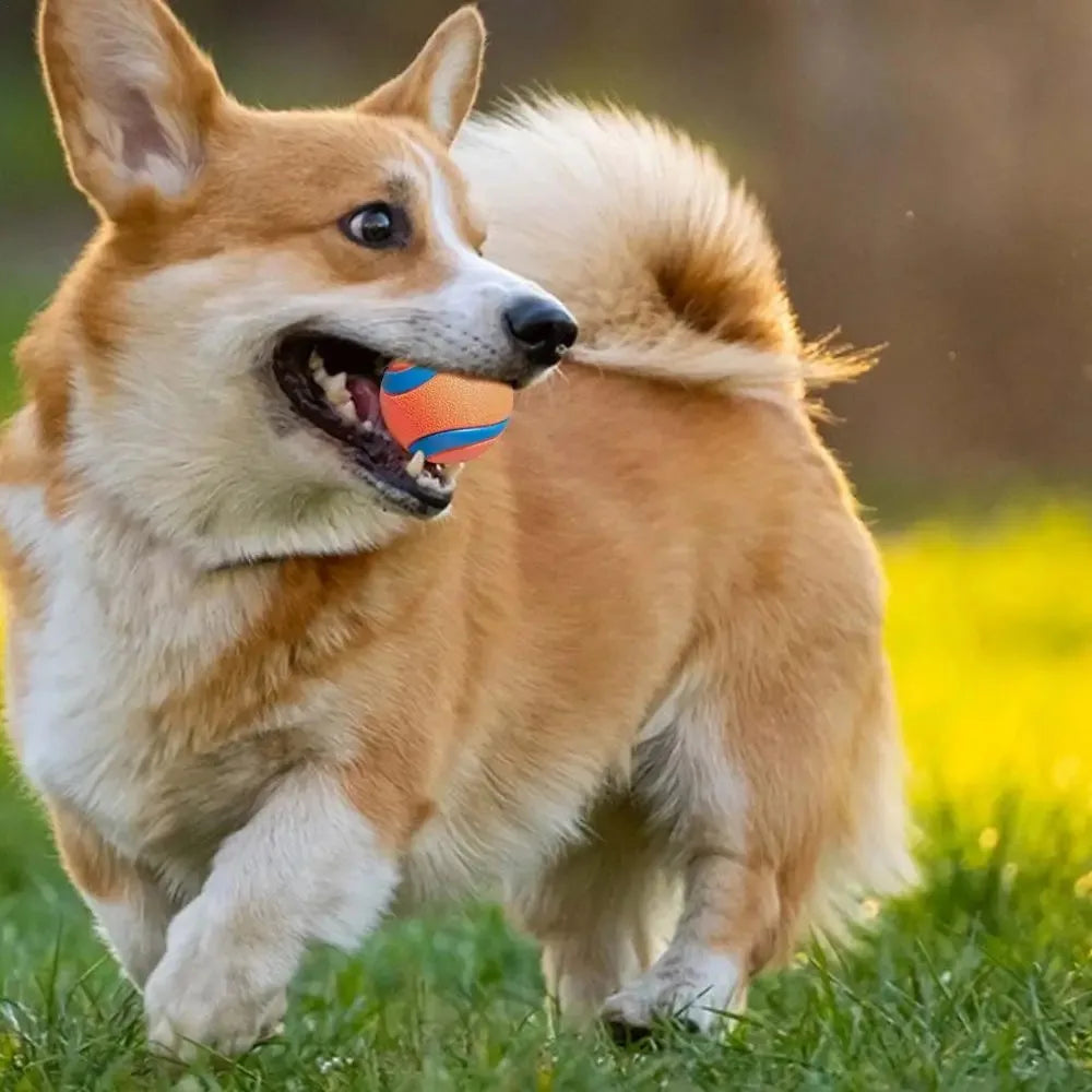 unbreakeball