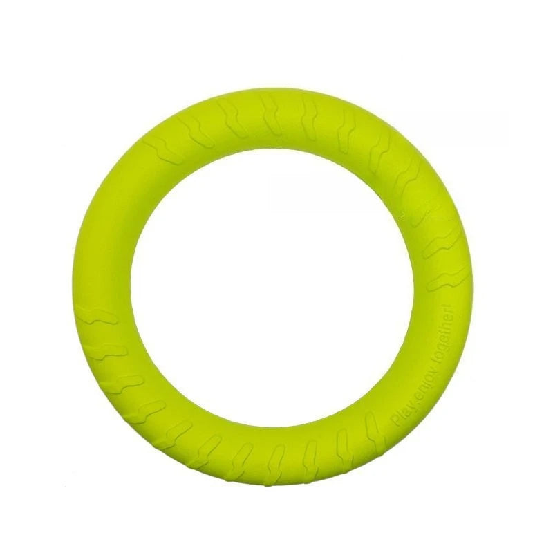Bite Ring