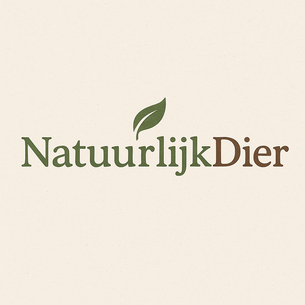 Natuurlijkdier 