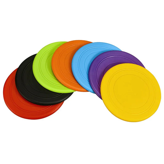 duurzame frisbee
