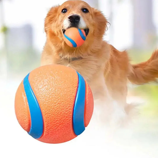 unbreakeball