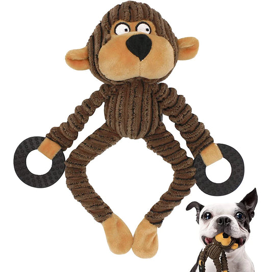 slaapknuffel puppy