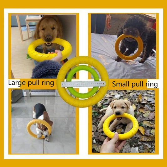 Bite Ring